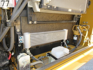 Used Construction Machine Used CAT CAT Excavator 0.7-0.9m3 320E-2