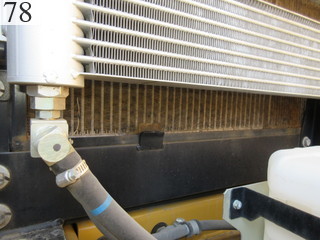 Used Construction Machine Used CAT CAT Excavator 0.7-0.9m3 320E-2