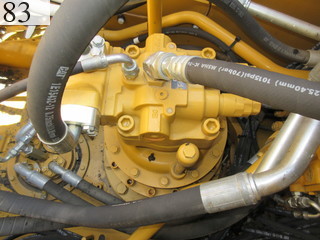 Used Construction Machine Used CAT CAT Excavator 0.7-0.9m3 320E-2