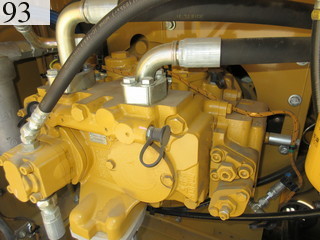 Used Construction Machine Used CAT CAT Excavator 0.7-0.9m3 320E-2