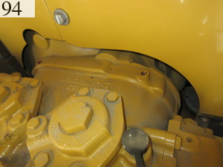 Used Construction Machine Used CAT CAT Excavator 0.7-0.9m3 320E-2