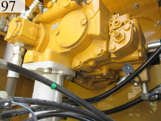Used Construction Machine Used CAT CAT Excavator 0.7-0.9m3 320E-2