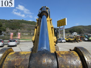 Used Construction Machine Used CAT CAT Excavator 0.7-0.9m3 320E-2
