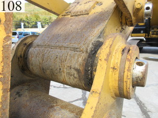 Used Construction Machine Used CAT CAT Excavator 0.7-0.9m3 320E-2