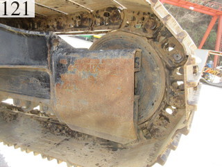Used Construction Machine Used CAT CAT Excavator 0.7-0.9m3 320E-2