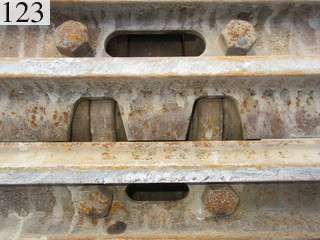 Used Construction Machine Used CAT CAT Excavator 0.7-0.9m3 320E-2