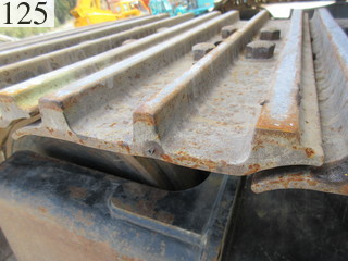 Used Construction Machine Used CAT CAT Excavator 0.7-0.9m3 320E-2