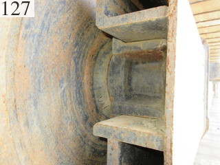 Used Construction Machine Used CAT CAT Excavator 0.7-0.9m3 320E-2
