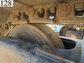 Used Construction Machine Used CAT CAT Excavator 0.7-0.9m3 320E-2