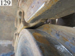 Used Construction Machine Used CAT CAT Excavator 0.7-0.9m3 320E-2