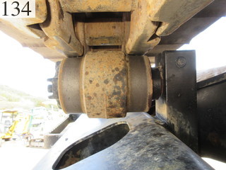 Used Construction Machine Used CAT CAT Excavator 0.7-0.9m3 320E-2