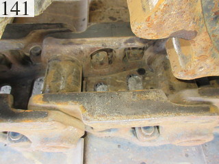Used Construction Machine Used CAT CAT Excavator 0.7-0.9m3 320E-2