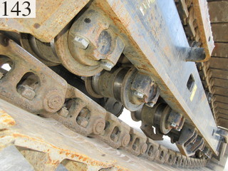 Used Construction Machine Used CAT CAT Excavator 0.7-0.9m3 320E-2