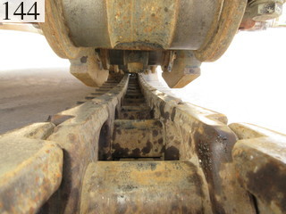 Used Construction Machine Used CAT CAT Excavator 0.7-0.9m3 320E-2