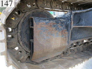 Used Construction Machine Used CAT CAT Excavator 0.7-0.9m3 320E-2