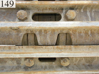 Used Construction Machine Used CAT CAT Excavator 0.7-0.9m3 320E-2