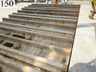 Used Construction Machine Used CAT CAT Excavator 0.7-0.9m3 320E-2