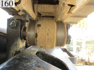 Used Construction Machine Used CAT CAT Excavator 0.7-0.9m3 320E-2