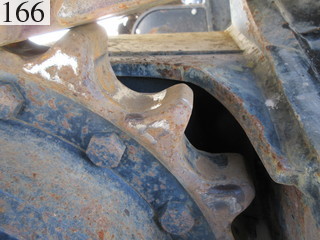 Used Construction Machine Used CAT CAT Excavator 0.7-0.9m3 320E-2