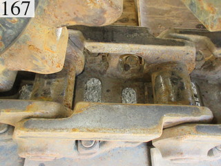 Used Construction Machine Used CAT CAT Excavator 0.7-0.9m3 320E-2