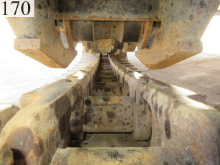 Used Construction Machine Used CAT CAT Excavator 0.7-0.9m3 320E-2