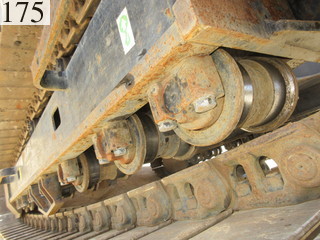 Used Construction Machine Used CAT CAT Excavator 0.7-0.9m3 320E-2