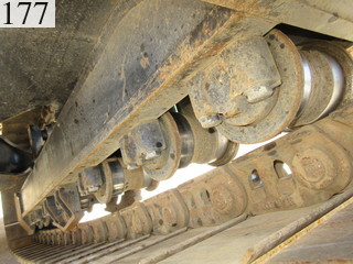 Used Construction Machine Used CAT CAT Excavator 0.7-0.9m3 320E-2