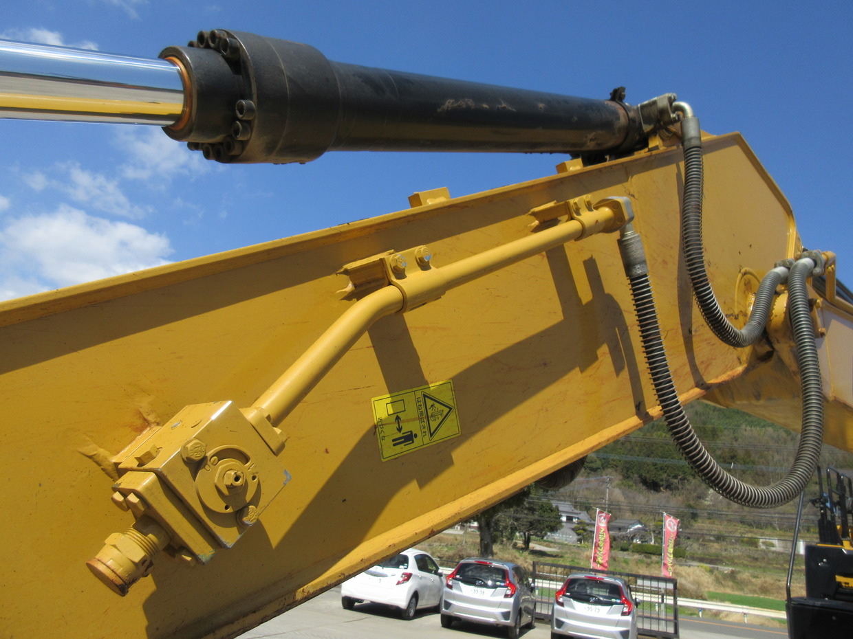 used construction machinery
