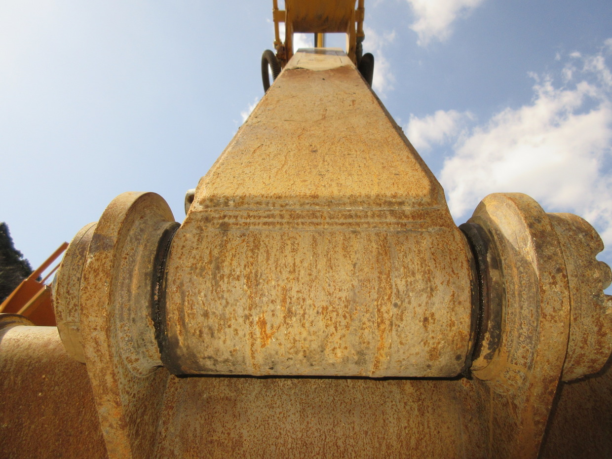 used construction machinery
