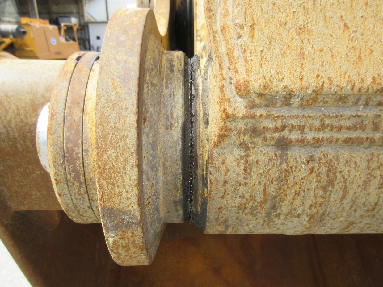 used construction machinery