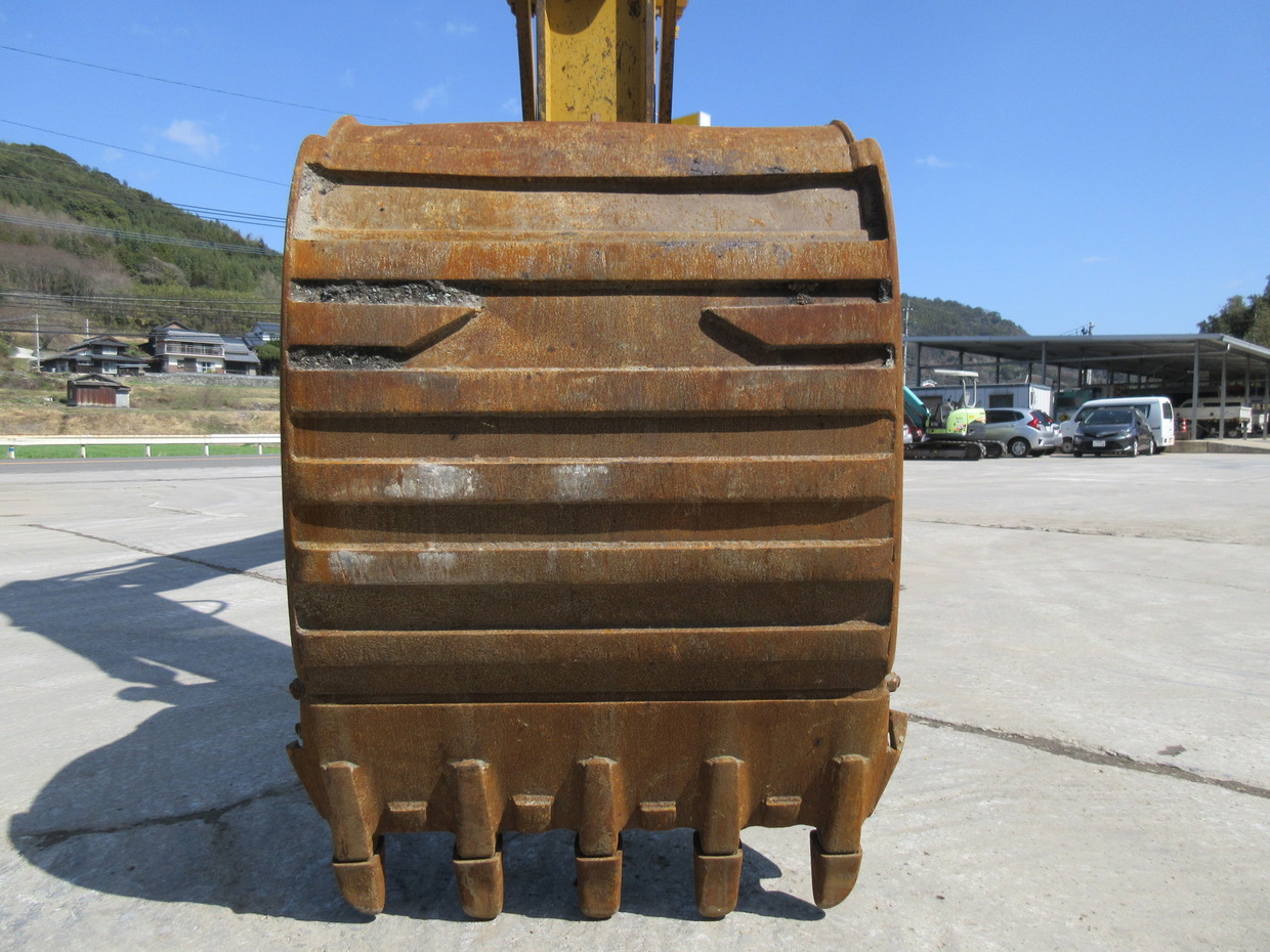 used construction machinery