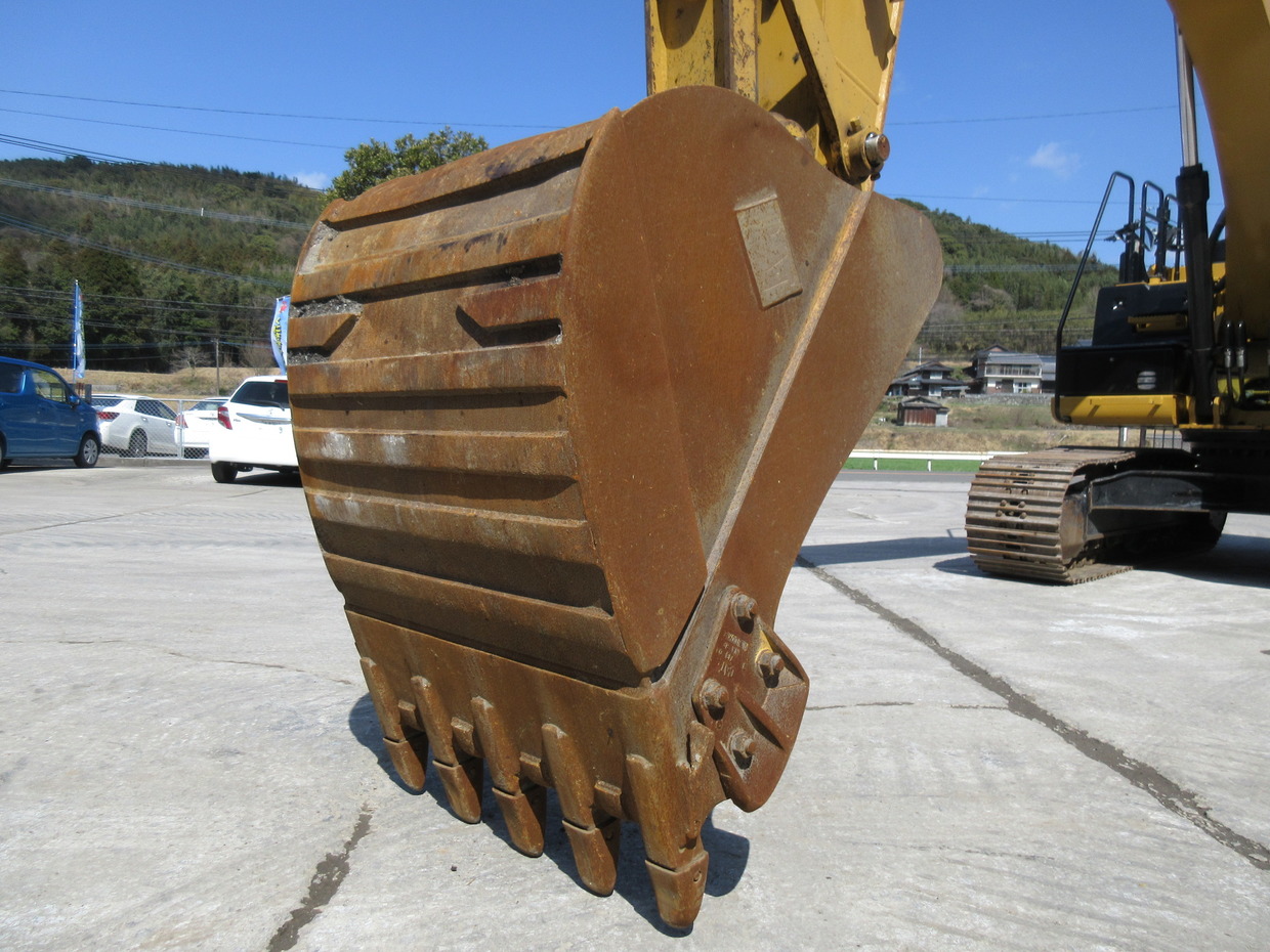 used construction machinery