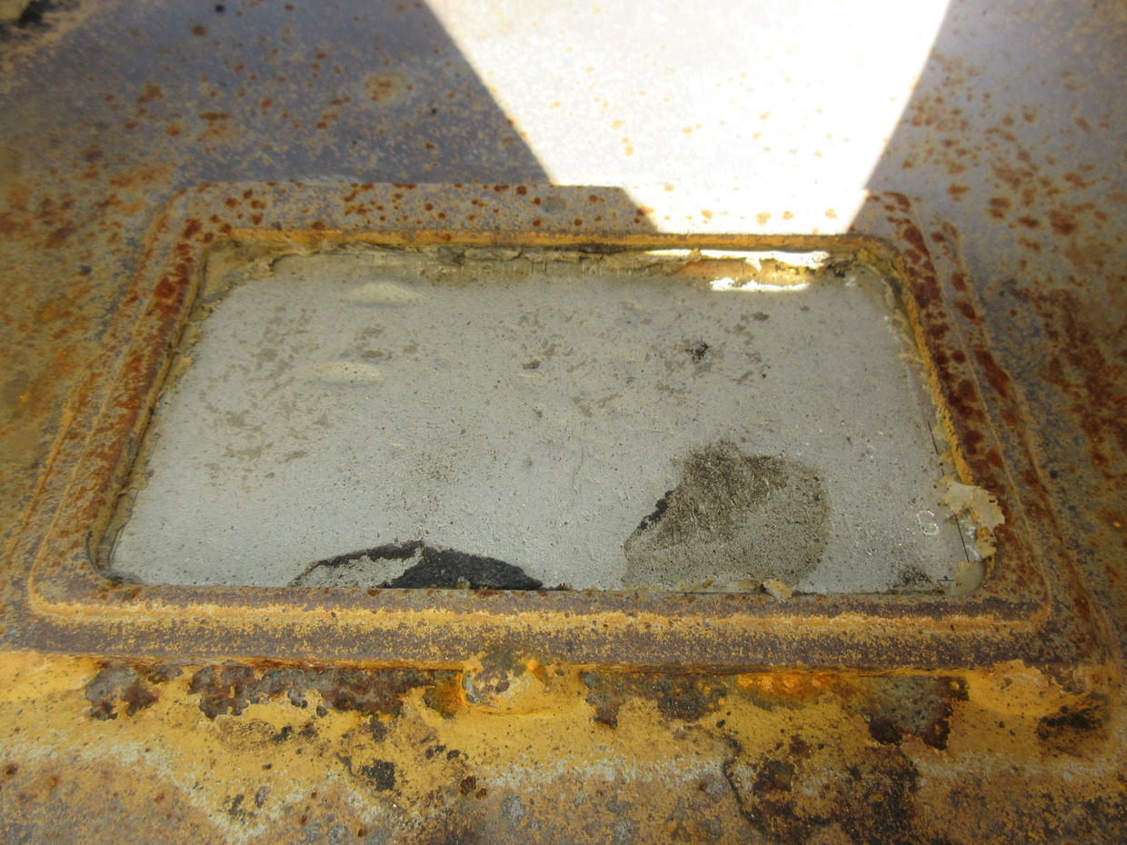 used construction machinery