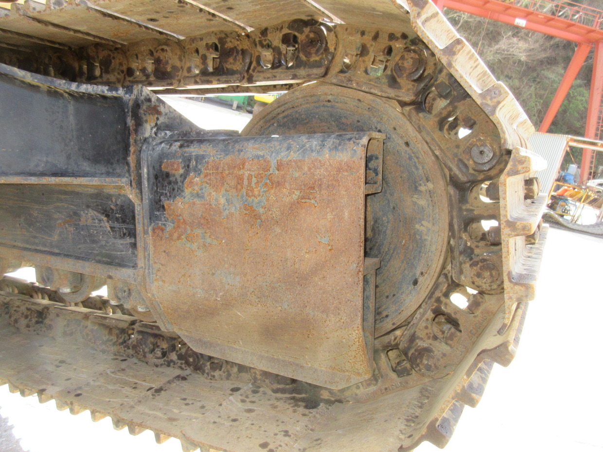 used construction machinery