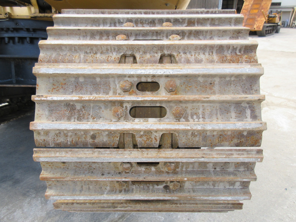 used construction machinery