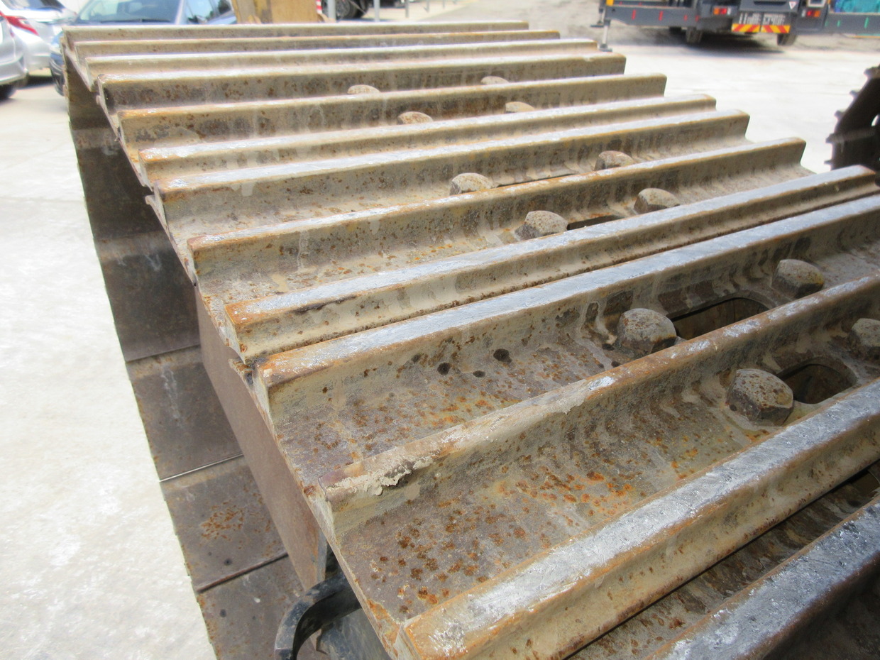 used construction machinery