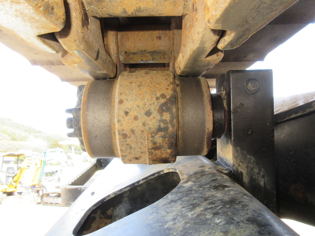 used construction machinery