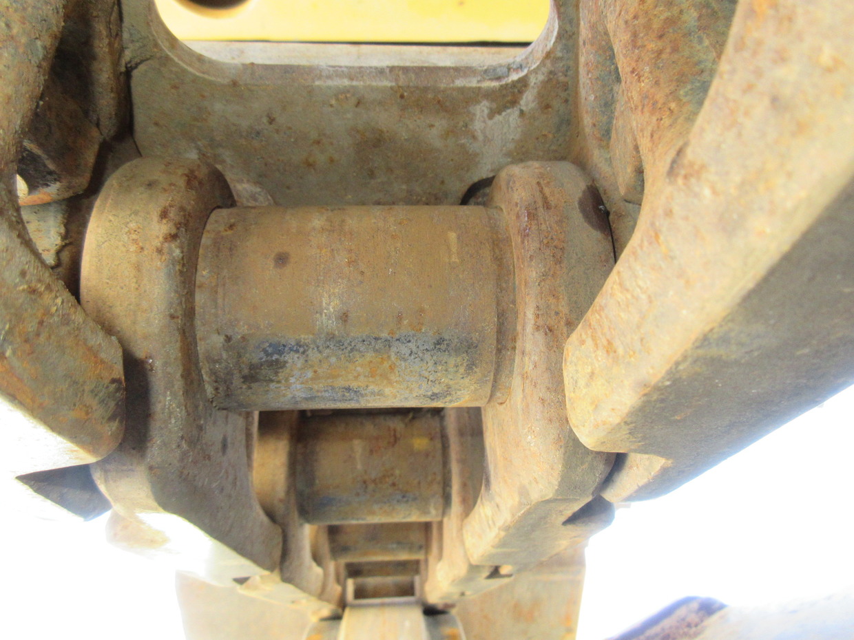 used construction machinery