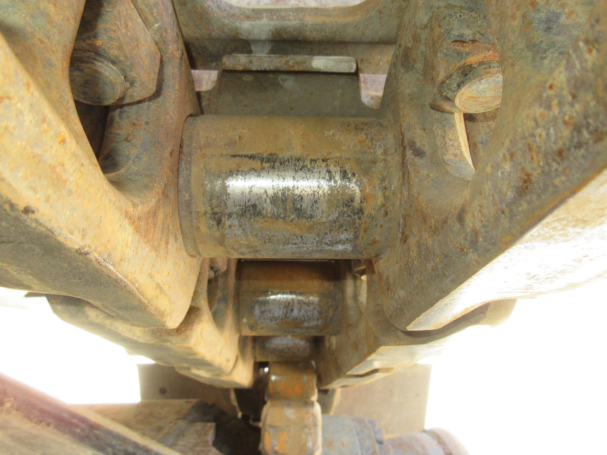 used construction machinery