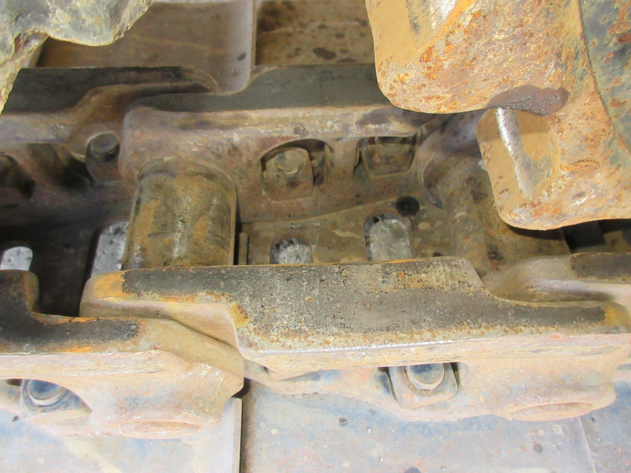 used construction machinery