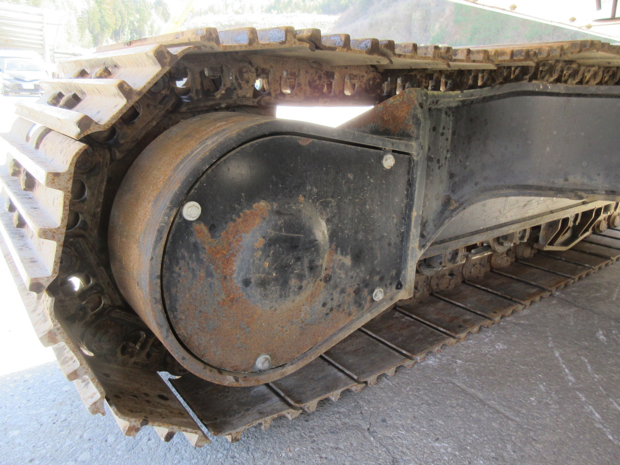 used construction machinery