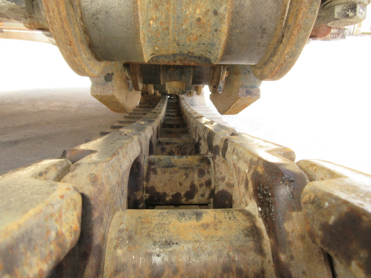 used construction machinery