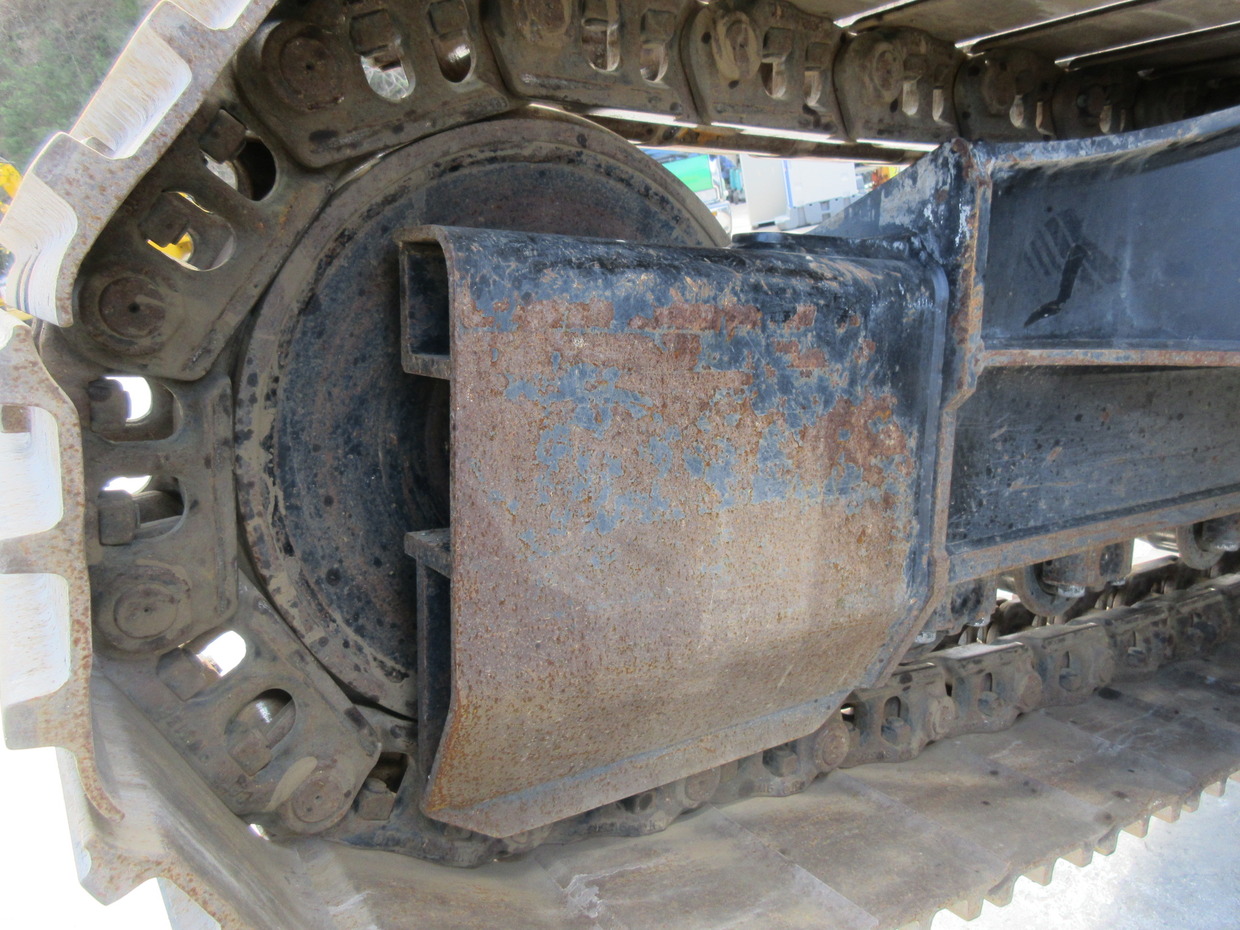 used construction machinery