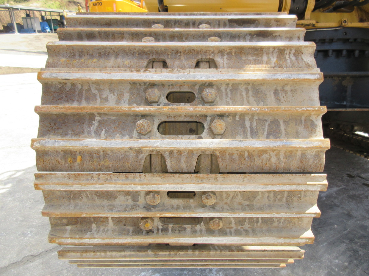 used construction machinery