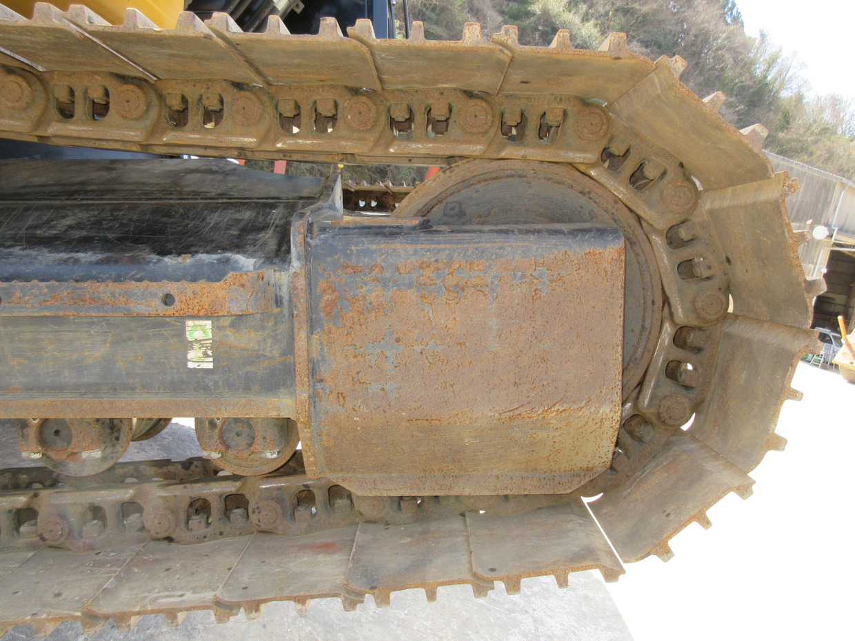 used construction machinery