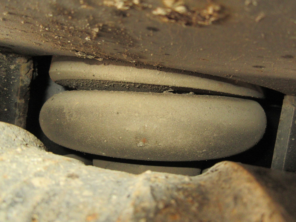 used construction machinery