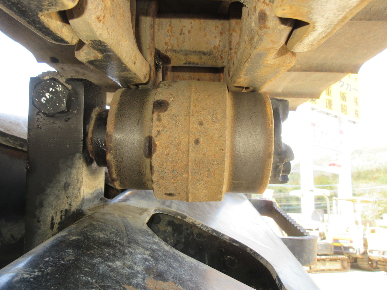 used construction machinery