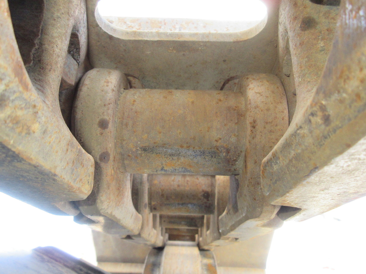 used construction machinery