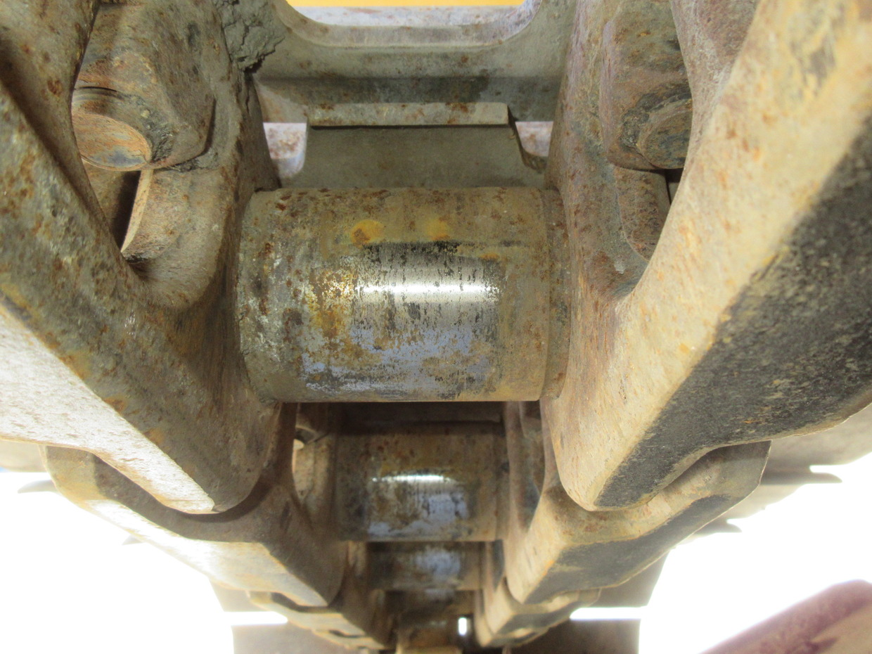 used construction machinery