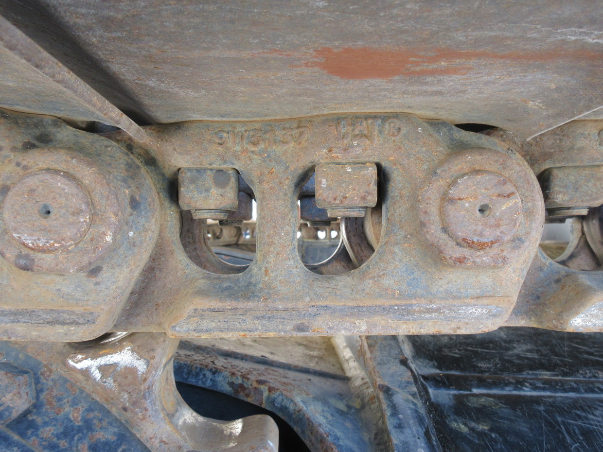 used construction machinery